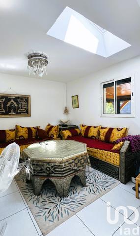 Maison à vendre 7 pièces 131 m² La Chapelle-Saint-Luc