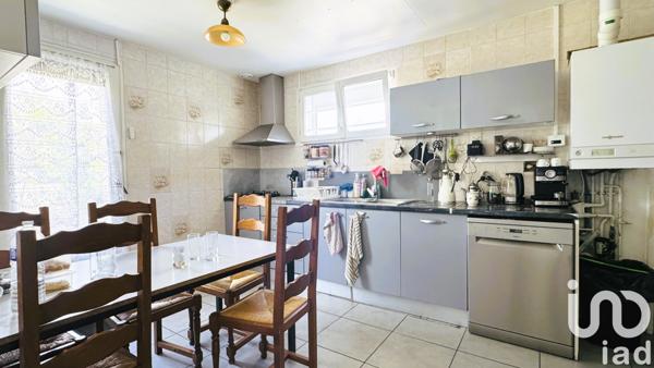 Maison à vendre 7 pièces 131 m² La Chapelle-Saint-Luc