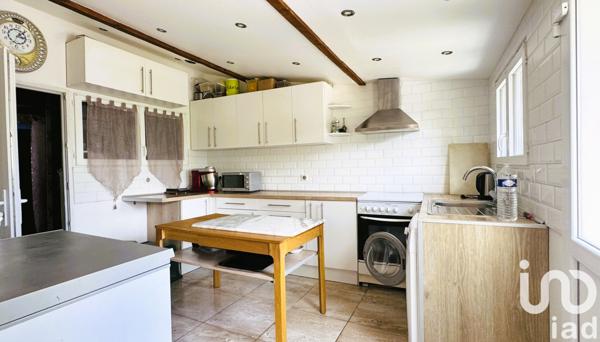 Maison à vendre 7 pièces 131 m² La Chapelle-Saint-Luc