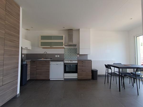 Maison Villenave D Ornon 3 pièce(s) 66 m2