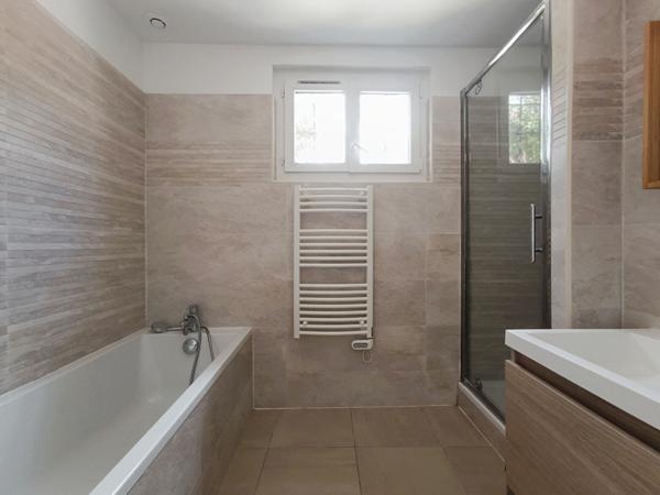 Maison Villenave D Ornon 3 pièce(s) 66 m2