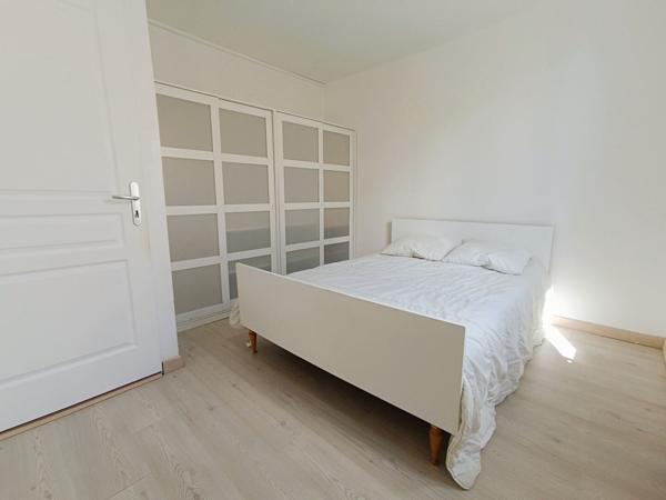 Maison Villenave D Ornon 3 pièce(s) 66 m2