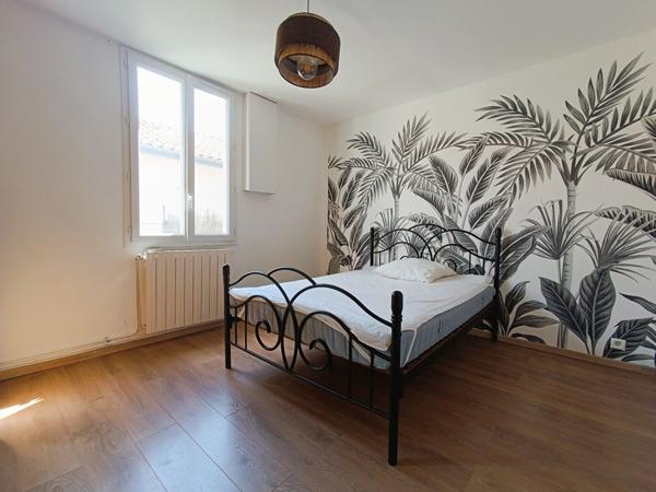 Maison Villenave D Ornon 3 pièce(s) 66 m2