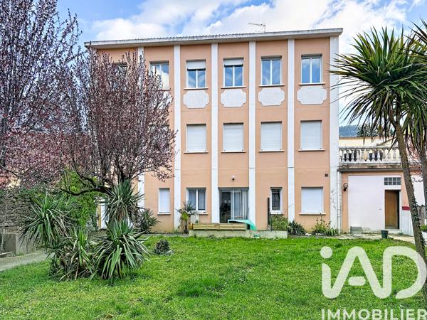 Appartement à vendre 3 pièces 52 m² Millau