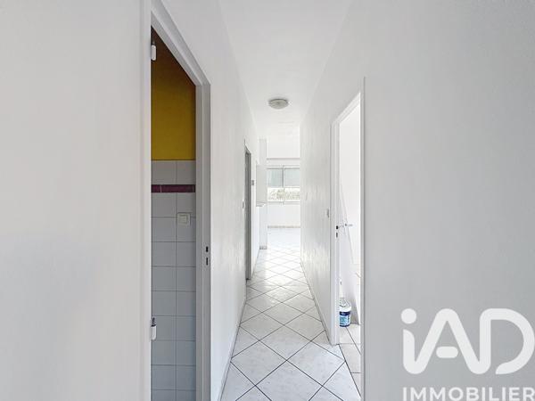 Appartement à vendre 3 pièces 52 m² Millau