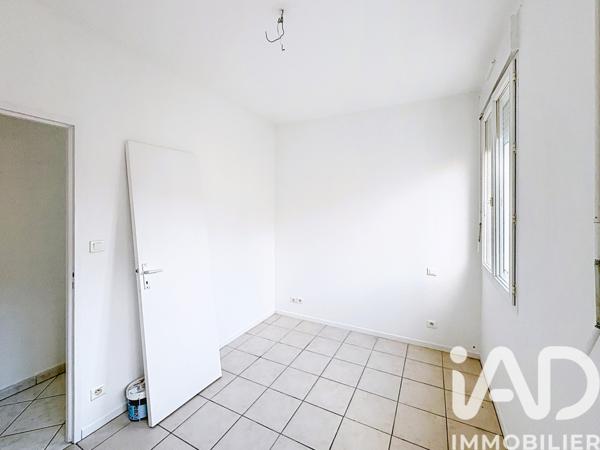 Appartement à vendre 3 pièces 52 m² Millau