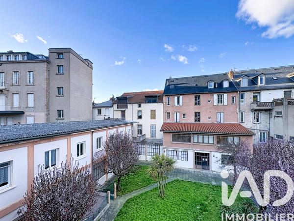 Appartement à vendre 3 pièces 52 m² Millau