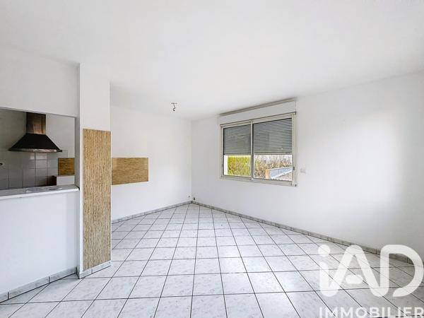 Appartement à vendre 3 pièces 52 m² Millau