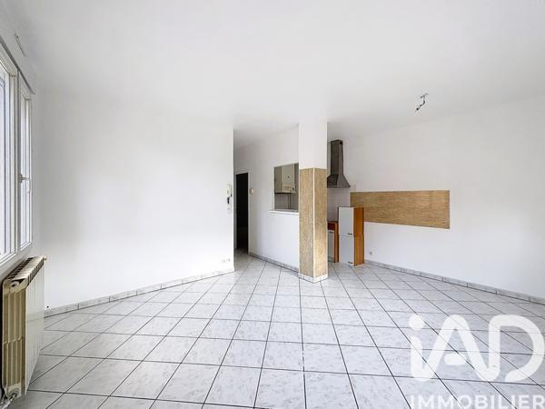 Appartement à vendre 3 pièces 52 m² Millau