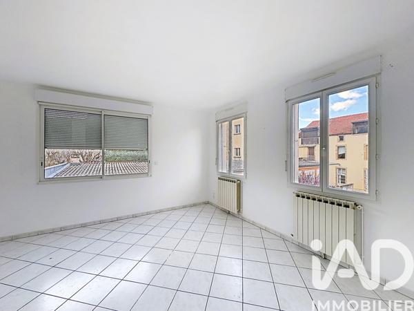Appartement à vendre 3 pièces 52 m² Millau