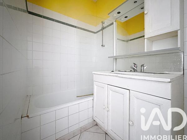 Appartement à vendre 3 pièces 52 m² Millau
