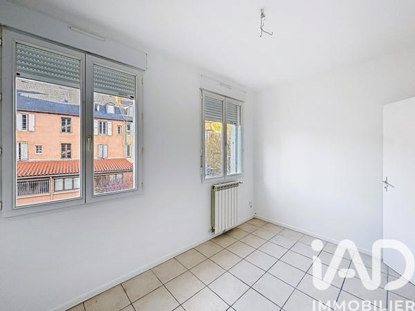 Appartement à vendre 3 pièces 52 m² Millau