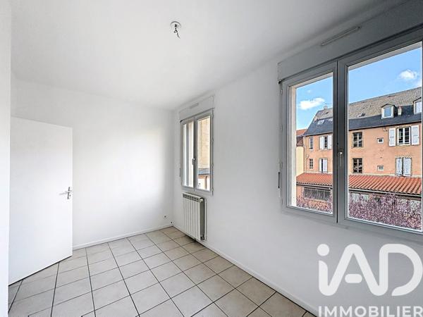 Appartement à vendre 3 pièces 52 m² Millau