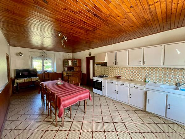 Maison Plerguer 6 pièce(s)