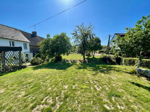 Maison Plerguer 6 pièce(s)