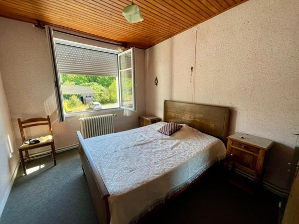 Maison Plerguer 6 pièce(s)