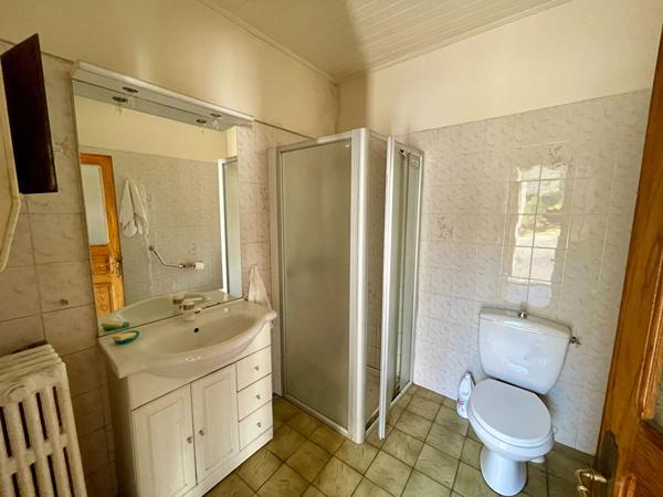 Maison Plerguer 6 pièce(s)