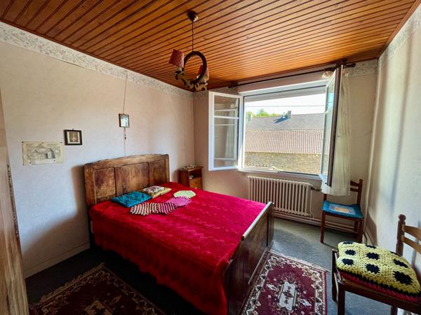 Maison Plerguer 6 pièce(s)