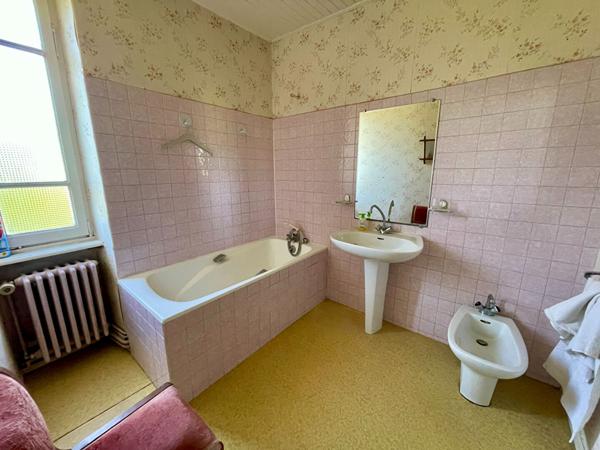 Maison Plerguer 6 pièce(s)