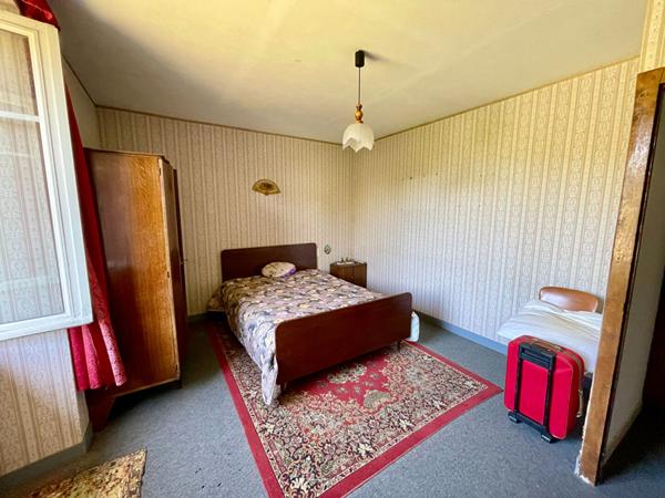 Maison Plerguer 6 pièce(s)