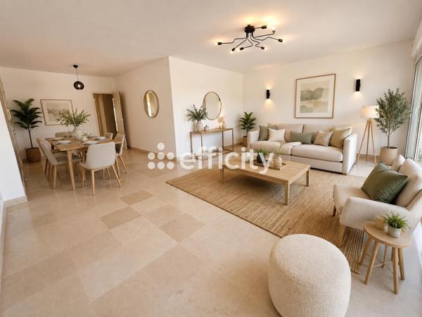 Appartement
         4 pièces
        - 115 m² 490 000 € *