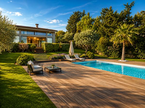 Maison
         6 pièces
        - 200 m² 1 980 000 € *