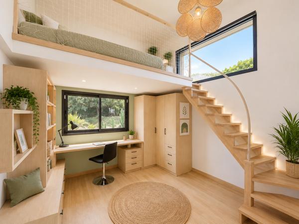 Maison
         6 pièces
        - 200 m² 1 980 000 € *