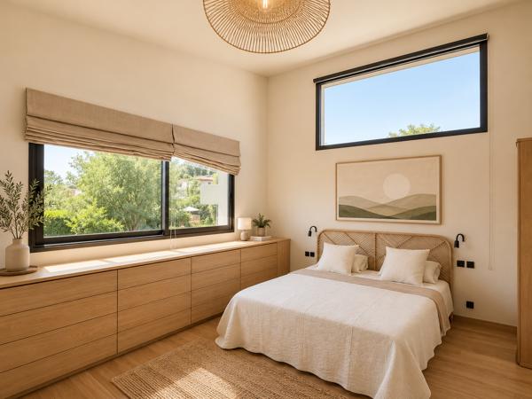 Maison
         6 pièces
        - 200 m² 1 980 000 € *