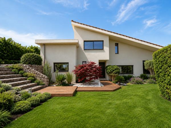 Maison
         6 pièces
        - 200 m² 1 980 000 € *
