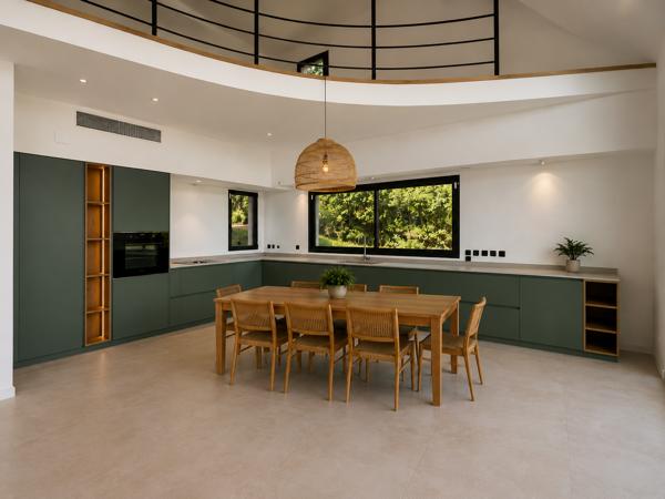 Maison
         6 pièces
        - 200 m² 1 980 000 € *