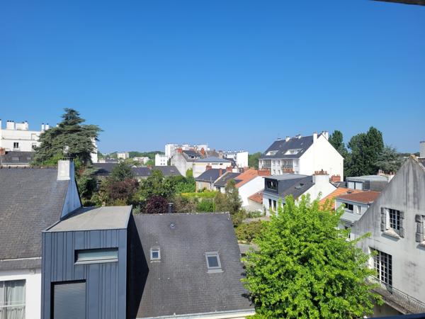Appartement 1 pièce - 28 m²