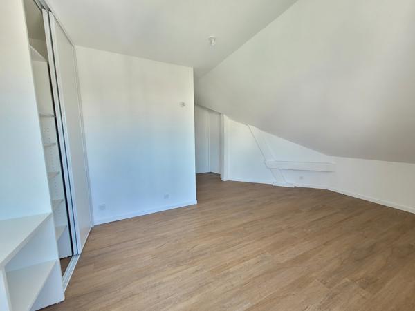 Appartement 1 pièce - 28 m²
