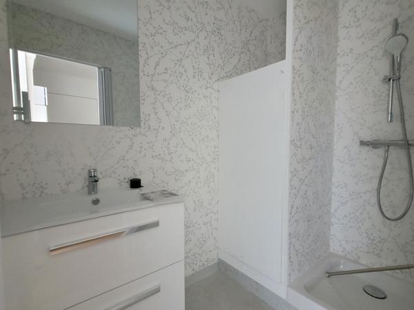 Appartement 1 pièce - 28 m²