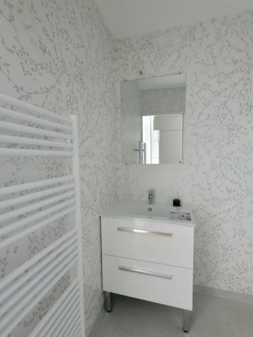 Appartement 1 pièce - 28 m²