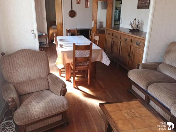 Maison - Vendu - 60 m² - SAINT-FLORENT-SUR-CHER | The Door Man