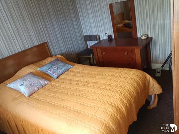 Maison - Vendu - 60 m² - SAINT-FLORENT-SUR-CHER | The Door Man