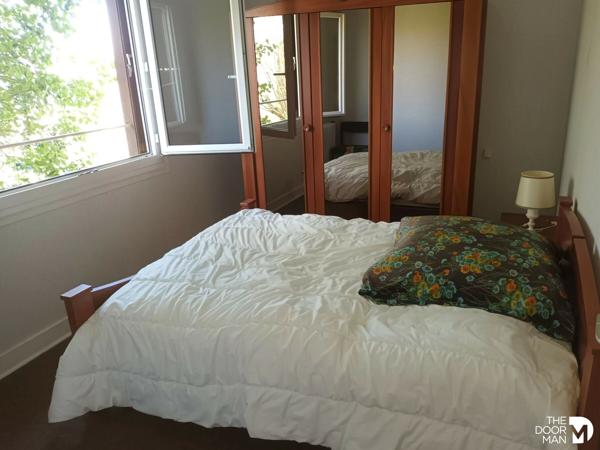 Maison - Vendu - 60 m² - SAINT-FLORENT-SUR-CHER | The Door Man