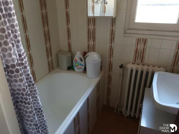 Maison - Vendu - 60 m² - SAINT-FLORENT-SUR-CHER | The Door Man