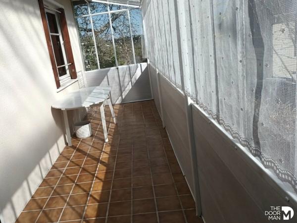 Maison - Vendu - 60 m² - SAINT-FLORENT-SUR-CHER | The Door Man