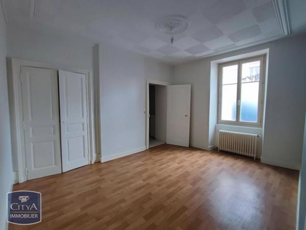 Appartement à louer 2 pièces 47.2m²