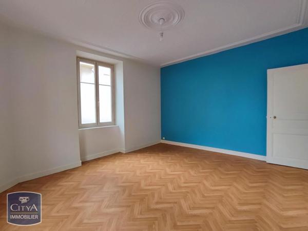 Appartement à louer 2 pièces 47.2m²