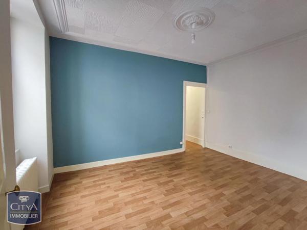 Appartement à louer 2 pièces 47.2m²
