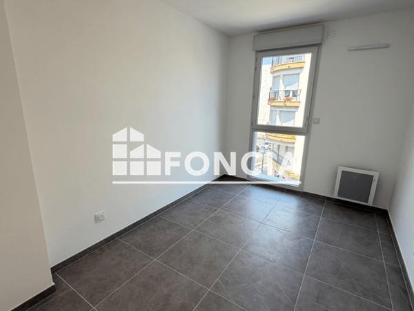 Location Appartement 3 pièces 65.02 m² - Saint Laurent Du Var 06700