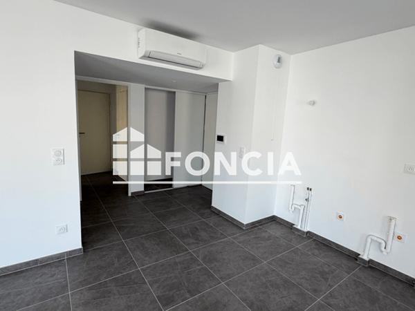 Location Appartement 3 pièces 65.02 m² - Saint Laurent Du Var 06700