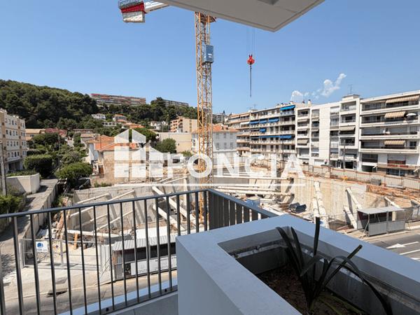 Location Appartement 3 pièces 65.02 m² - Saint Laurent Du Var 06700