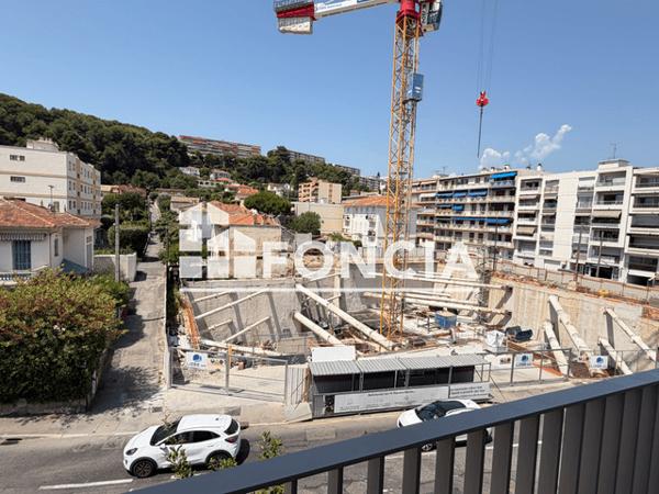 Location Appartement 3 pièces 65.02 m² - Saint Laurent Du Var 06700
