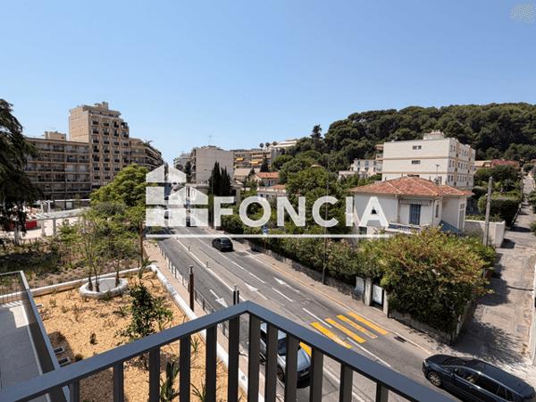 Location Appartement 3 pièces 65.02 m² - Saint Laurent Du Var 06700