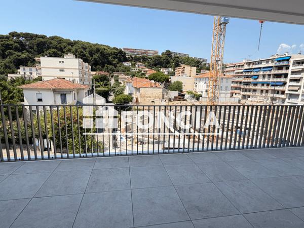 Location Appartement 3 pièces 65.02 m² - Saint Laurent Du Var 06700