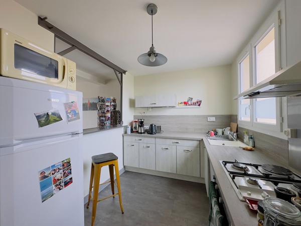 Appartement La Roche Sur Yon 3 pièce(s) EXCLUSIVITE AMANDA