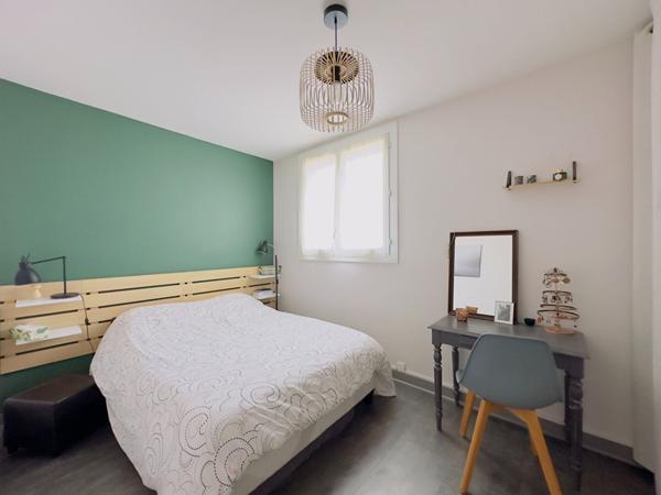 Appartement La Roche Sur Yon 3 pièce(s) EXCLUSIVITE AMANDA